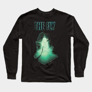 the fly Long Sleeve T-Shirt